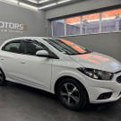 GM - Chevrolet ONIX HATCH LTZ 1.4 8V FlexPower 5p Mec. 2017 Flex-0