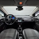 GM - Chevrolet ONIX HATCH LTZ 1.4 8V FlexPower 5p Mec. 2017 Flex-7