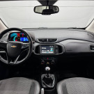 GM - Chevrolet ONIX HATCH LTZ 1.4 8V FlexPower 5p Mec. 2017 Flex-9