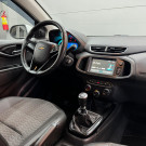 GM - Chevrolet ONIX HATCH LTZ 1.4 8V FlexPower 5p Mec. 2017 Flex-8