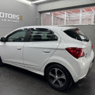 GM - Chevrolet ONIX HATCH LTZ 1.4 8V FlexPower 5p Mec. 2017 Flex-2