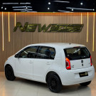 VW - VolksWagen up! move 1.0 Total Flex 12V 5p 2015 Flex-2