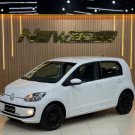 VW - VolksWagen up! move 1.0 Total Flex 12V 5p 2015 Flex-1