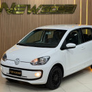 VW - VolksWagen up! move 1.0 Total Flex 12V 5p 2015 Flex-3