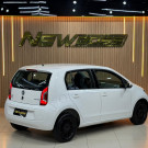 VW - VolksWagen up! move 1.0 Total Flex 12V 5p 2015 Flex-0