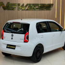 VW - VolksWagen up! move 1.0 Total Flex 12V 5p 2015 Flex-4