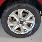 Ford EcoSport TITANIUM 2.0 16V Flex 5p Aut. 2014 Flex-5