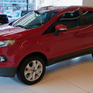 Ford EcoSport TITANIUM 2.0 16V Flex 5p Aut. 2014 Flex-2