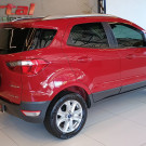 Ford EcoSport TITANIUM 2.0 16V Flex 5p Aut. 2014 Flex-3