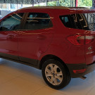 Ford EcoSport TITANIUM 2.0 16V Flex 5p Aut. 2014 Flex-4