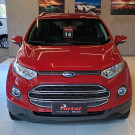 Ford EcoSport TITANIUM 2.0 16V Flex 5p Aut. 2014 Flex-1