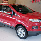 Ford EcoSport TITANIUM 2.0 16V Flex 5p Aut. 2014 Flex-0