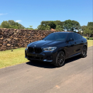 BMW X6 XDRIVE 40i M Sport 3.0 Bi-Turbo 2023 Gasolina-2