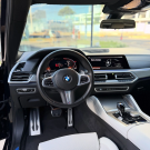 BMW X6 XDRIVE 40i M Sport 3.0 Bi-Turbo 2023 Gasolina-3
