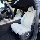 BMW X6 XDRIVE 40i M Sport 3.0 Bi-Turbo 2023 Gasolina-7