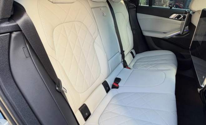 BMW X6 XDRIVE 40i M Sport 3.0 Bi-Turbo 2023 Gasolina-10