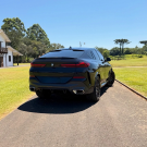 BMW X6 XDRIVE 40i M Sport 3.0 Bi-Turbo 2023 Gasolina-0