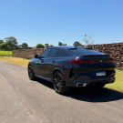 BMW X6 XDRIVE 40i M Sport 3.0 Bi-Turbo 2023 Gasolina-1