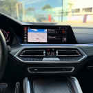 BMW X6 XDRIVE 40i M Sport 3.0 Bi-Turbo 2023 Gasolina-4