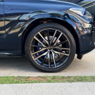 BMW X6 XDRIVE 40i M Sport 3.0 Bi-Turbo 2023 Gasolina-11