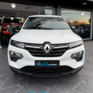 Renault KWID Intense 1.0 Flex 12V 5p Mec. 2026 Flex-1