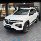Renault KWID Intense 1.0 Flex 12V 5p Mec. 2026 Flex-2