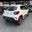 Renault KWID Intense 1.0 Flex 12V 5p Mec. 2026 Flex-11
