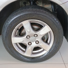 Honda Fit LXL 1.4/ 1.4 Flex 8V/16V 5p Aut. 2008 Flex C/IPVA 2026 PAGO-8