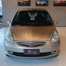 Honda Fit LXL 1.4/ 1.4 Flex 8V/16V 5p Aut. 2008 Flex C/IPVA 2026 PAGO-1