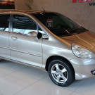 Honda Fit LXL 1.4/ 1.4 Flex 8V/16V 5p Aut. 2008 Flex C/IPVA 2026 PAGO-0