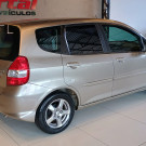 Honda Fit LXL 1.4/ 1.4 Flex 8V/16V 5p Aut. 2008 Flex C/IPVA 2026 PAGO-3