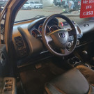 Honda Fit LXL 1.4/ 1.4 Flex 8V/16V 5p Aut. 2008 Flex C/IPVA 2026 PAGO-7