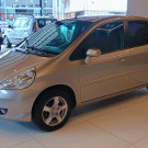Honda Fit LXL 1.4/ 1.4 Flex 8V/16V 5p Aut. 2008 Flex C/IPVA 2026 PAGO-2