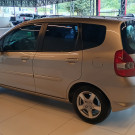 Honda Fit LXL 1.4/ 1.4 Flex 8V/16V 5p Aut. 2008 Flex C/IPVA 2026 PAGO-4