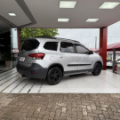 GM - Chevrolet SPIN ACTIV 1.8 8V Econo. Flex 5p Aut. 2019 Flex-2