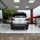 GM - Chevrolet SPIN ACTIV 1.8 8V Econo. Flex 5p Aut. 2019 Flex-3