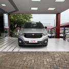 GM - Chevrolet SPIN ACTIV 1.8 8V Econo. Flex 5p Aut. 2019 Flex-0