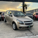 GM - Chevrolet AGILE LT 1.4 MPFI 8V FlexPower 5p 2013 Flex-0