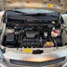 GM - Chevrolet AGILE LT 1.4 MPFI 8V FlexPower 5p 2013 Flex-11