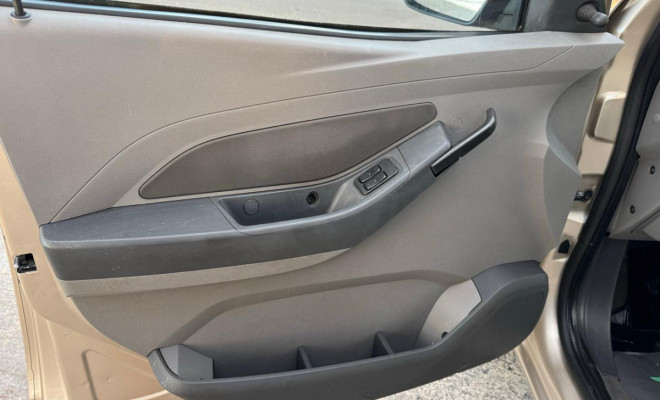 GM - Chevrolet AGILE LT 1.4 MPFI 8V FlexPower 5p 2013 Flex-9