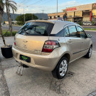 GM - Chevrolet AGILE LT 1.4 MPFI 8V FlexPower 5p 2013 Flex-2