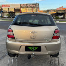 GM - Chevrolet AGILE LT 1.4 MPFI 8V FlexPower 5p 2013 Flex-13