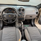 GM - Chevrolet AGILE LT 1.4 MPFI 8V FlexPower 5p 2013 Flex-4