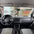 VW - VolksWagen up! take 1.0 Total Flex 12V 5p 2016 Flex-7