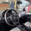 VW - VolksWagen up! take 1.0 Total Flex 12V 5p 2016 Flex-5