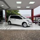 VW - VolksWagen up! take 1.0 Total Flex 12V 5p 2016 Flex-1