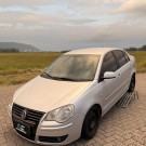 VW - VolksWagen Polo 1.6 Mi/S.Ouro 1.6 Mi Tot.Flex 8V 5p 2009 Flex-4