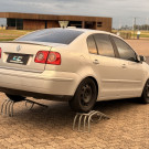 VW - VolksWagen Polo 1.6 Mi/S.Ouro 1.6 Mi Tot.Flex 8V 5p 2009 Flex-3