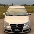 VW - VolksWagen Polo 1.6 Mi/S.Ouro 1.6 Mi Tot.Flex 8V 5p 2009 Flex-1