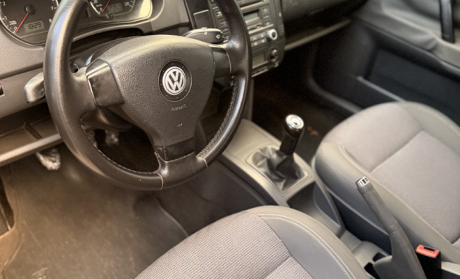 VW - VolksWagen Polo 1.6 Mi/S.Ouro 1.6 Mi Tot.Flex 8V 5p 2009 Flex-6